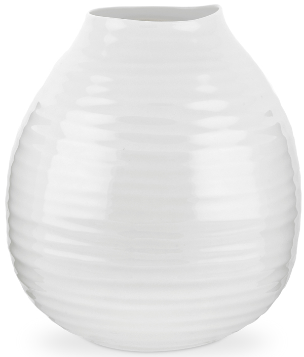 Vase round